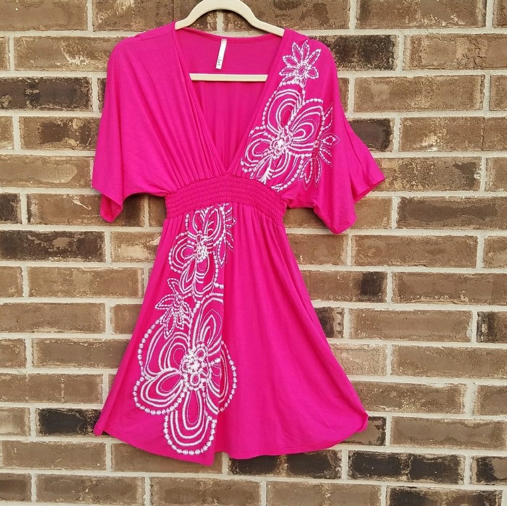 Voll dress tunic M